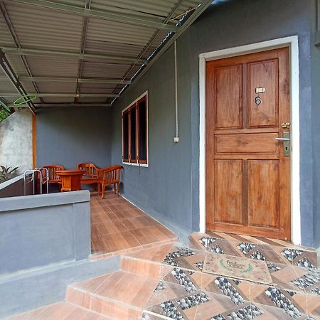 Tangkoko Ranger Homestay Bitung Luaran gambar