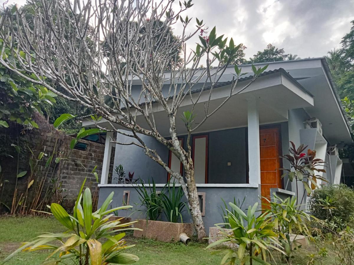 Tangkoko Ranger Homestay Bitung Luaran gambar