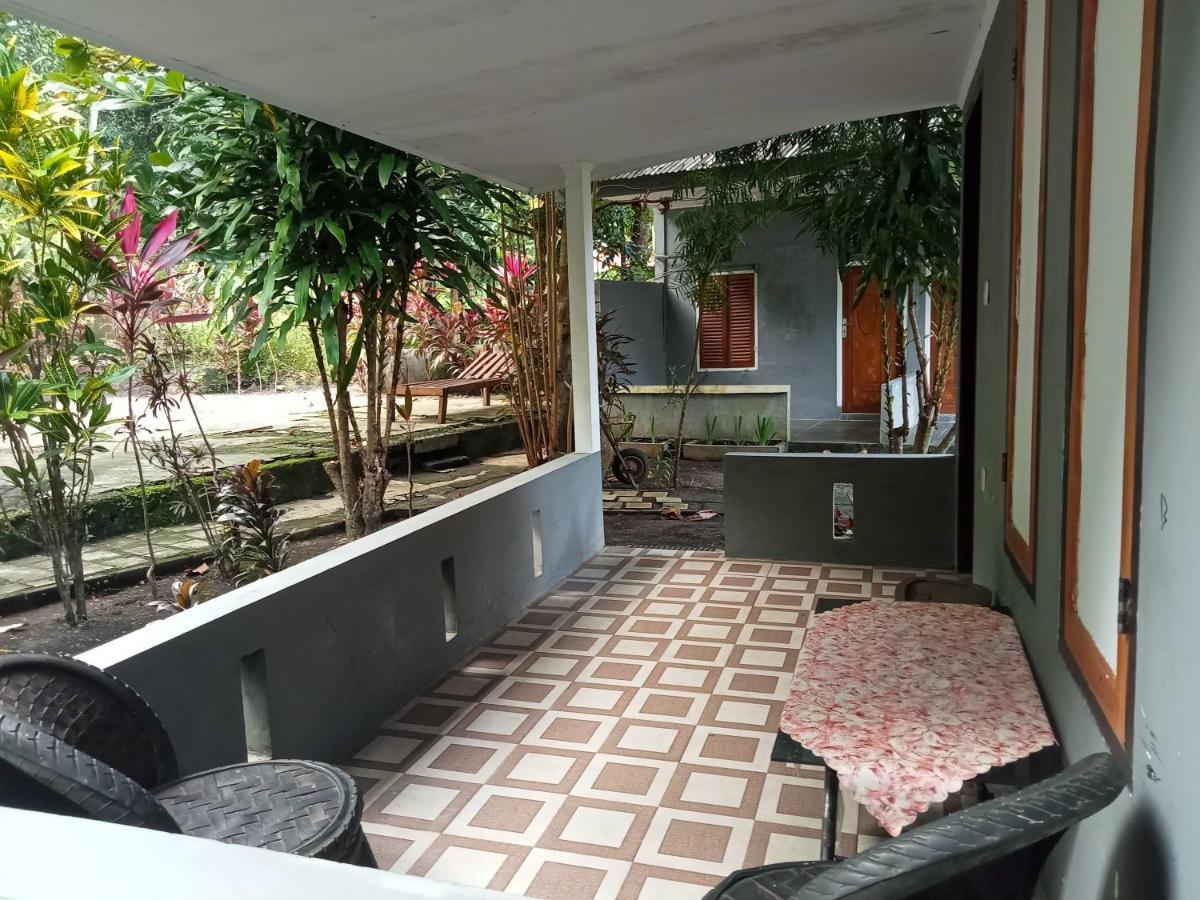 Tangkoko Ranger Homestay Bitung Luaran gambar