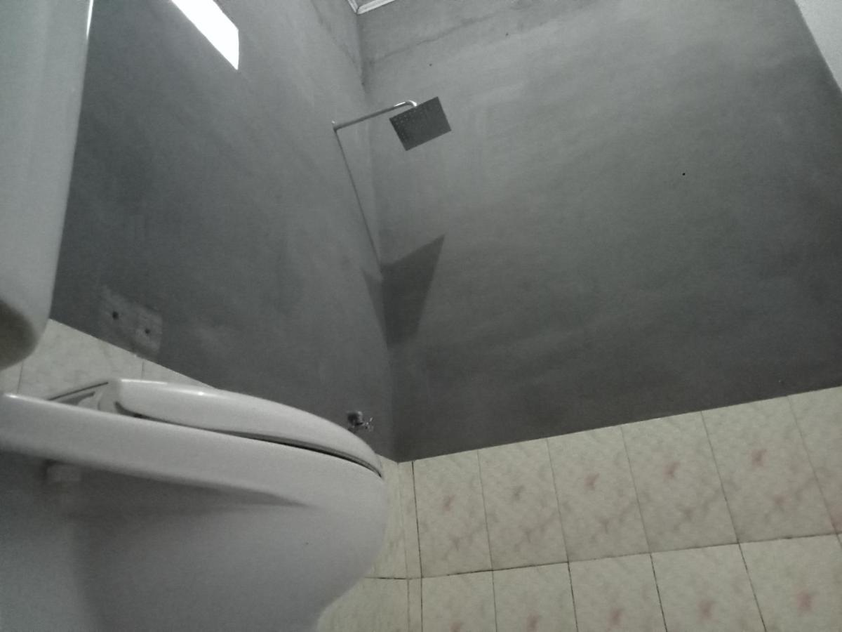 Tangkoko Ranger Homestay Bitung Luaran gambar