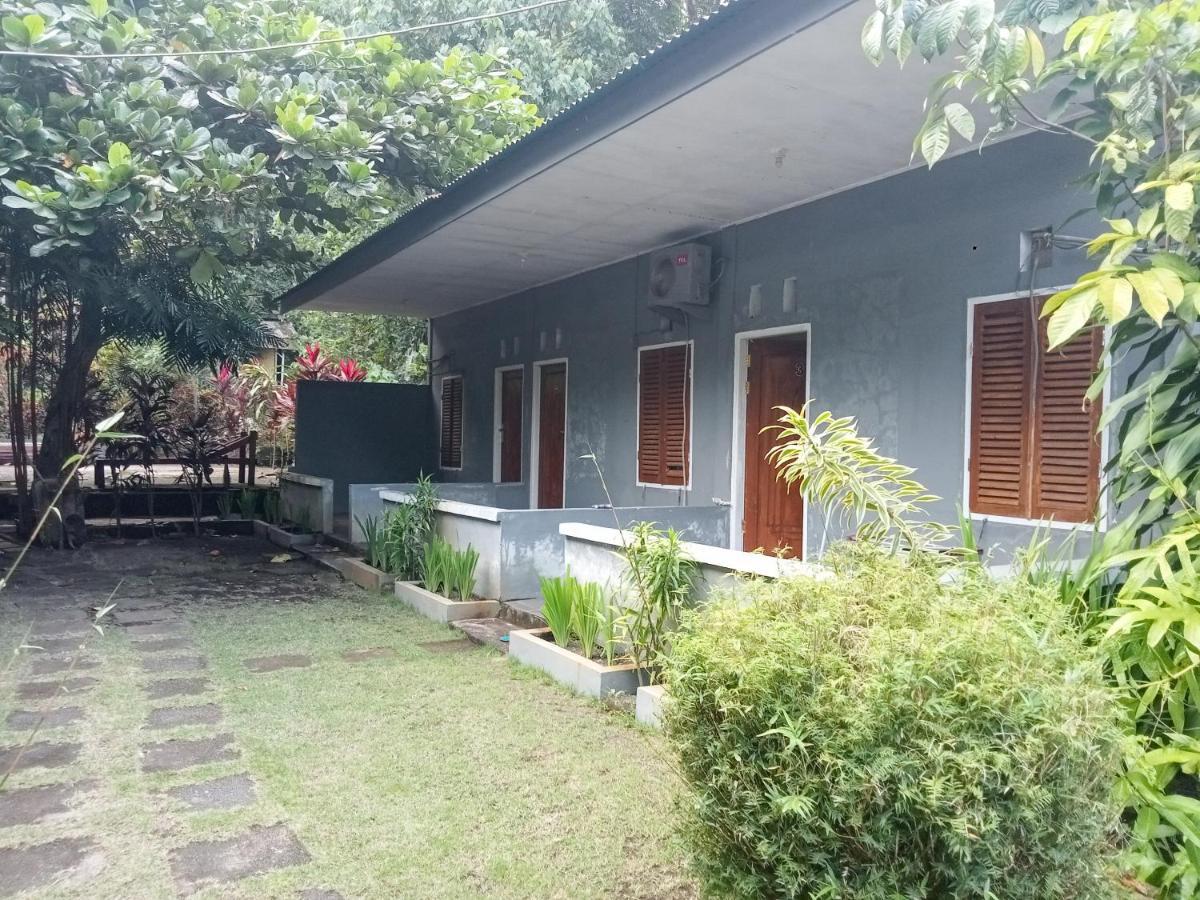 Tangkoko Ranger Homestay Bitung Luaran gambar