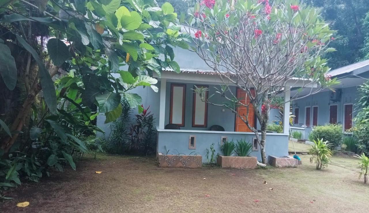 Tangkoko Ranger Homestay Bitung Luaran gambar
