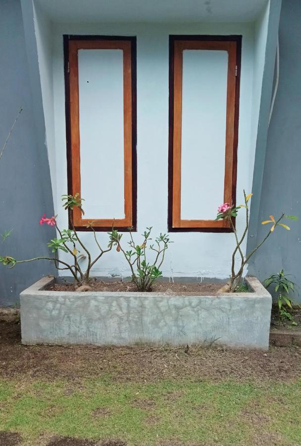 Tangkoko Ranger Homestay Bitung Luaran gambar
