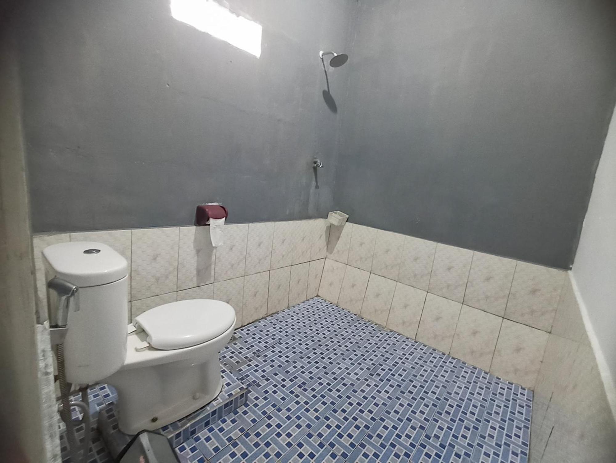 Tangkoko Ranger Homestay Bitung Luaran gambar